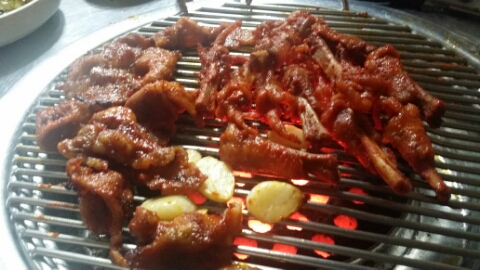 달구네연탄구이 이미지