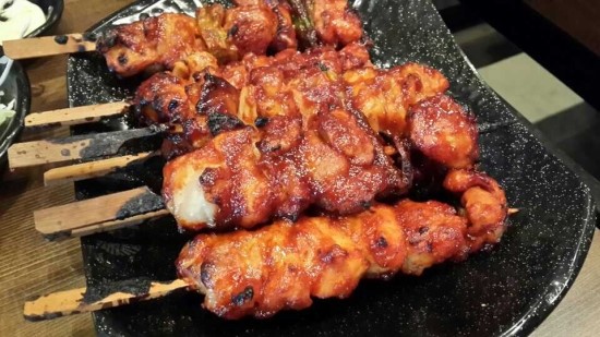 오늘도닭꼬치 이미지