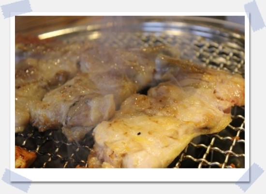 수뿌레닭갈비 이미지