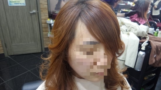 미짱헤어 이미지