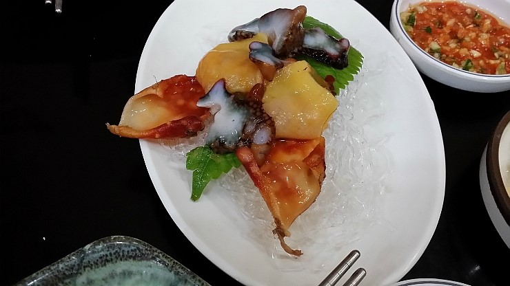 울동네막썰어횟집 이미지