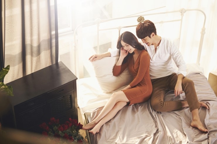 올리브스튜디오 이미지