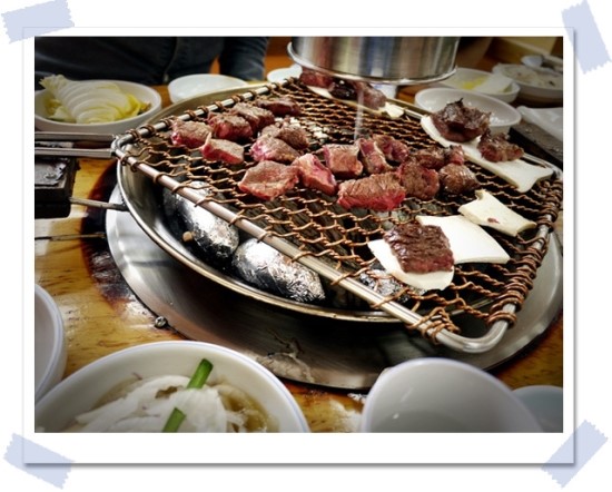 토종참숯불구이 이미지