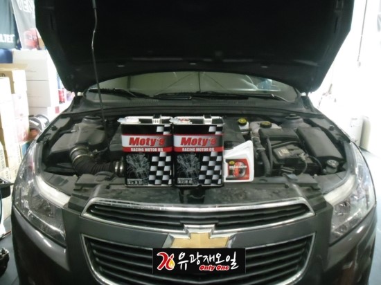 모티스레이싱 이미지