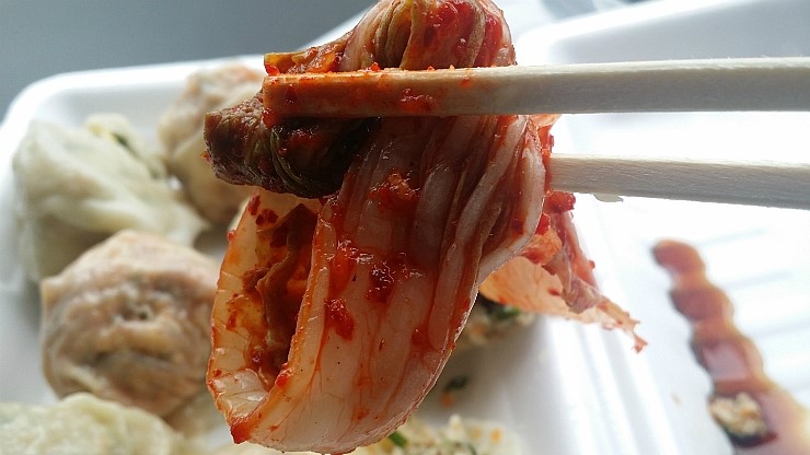 유가네칼국수왕만두 이미지