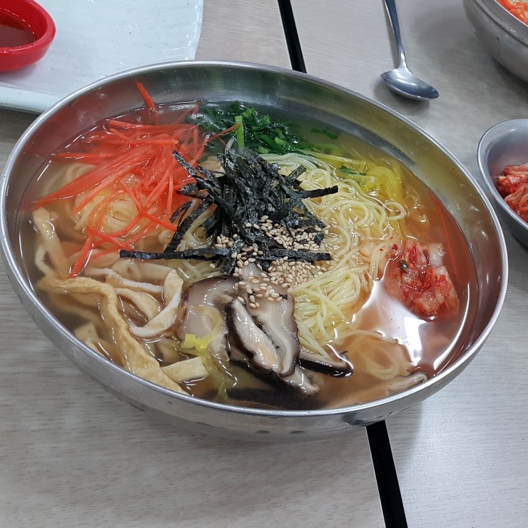 노홍만두 이미지