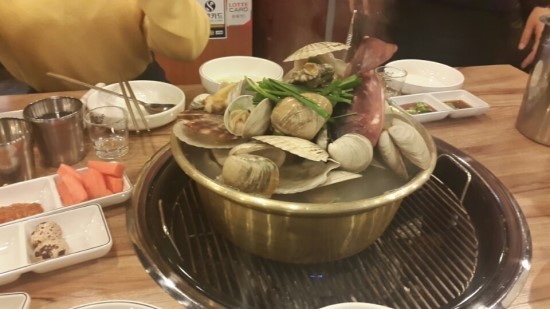 조개마을 이미지