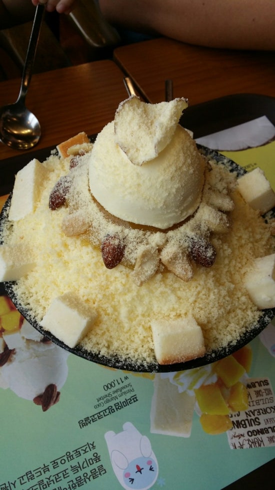 설빙(연수점) 이미지