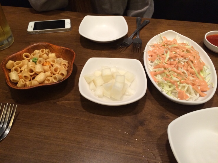 오가도숯불바베큐치킨 이미지