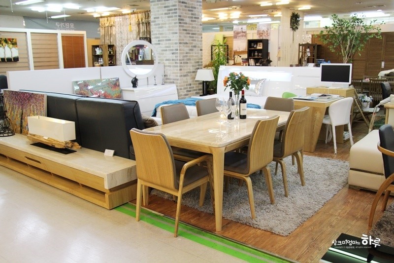 리폼가구 아울렛 이미지