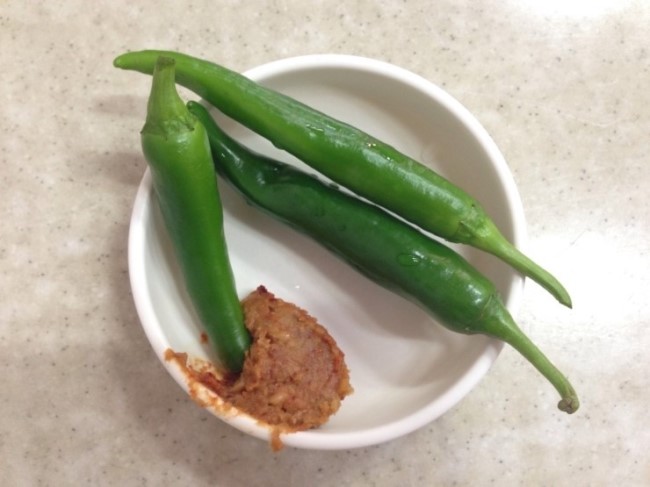 옥이네 국수집 이미지