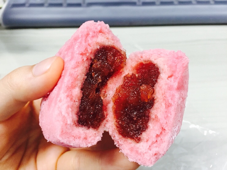 천원떡 이미지