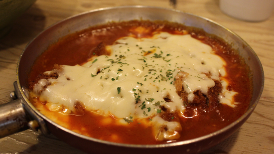 수제분식 이미지