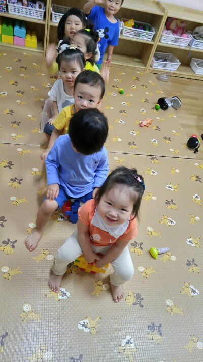 귀염둥이어린이집 이미지