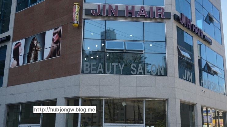 예가헤어샵 이미지