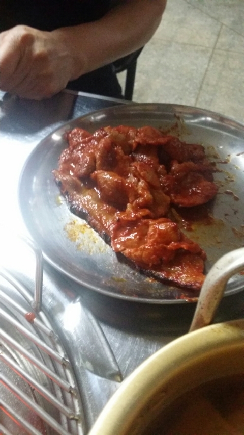 달구네연탄구이 이미지
