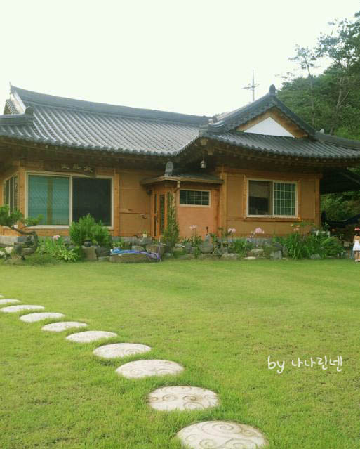 여울당천연염색 이미지