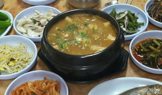 충남서산식당 이미지