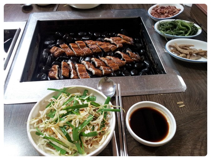 증암산촌생태마을 이미지