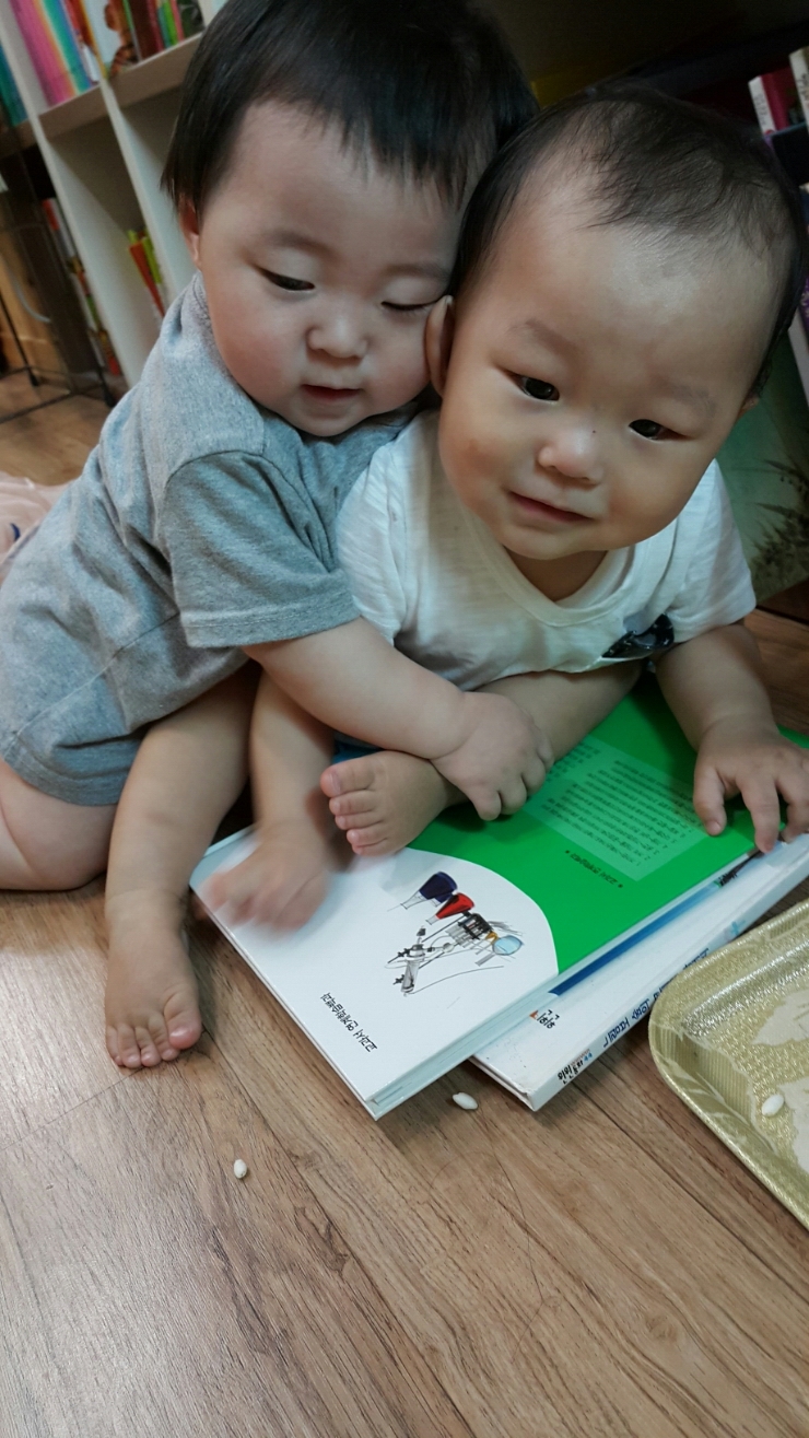 쁘레네교육 이미지
