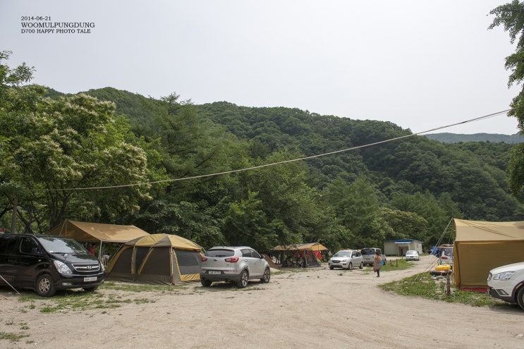 별밤캠핑장 이미지