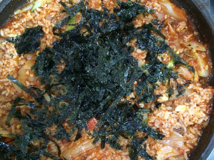 원조옛날밥상 이미지