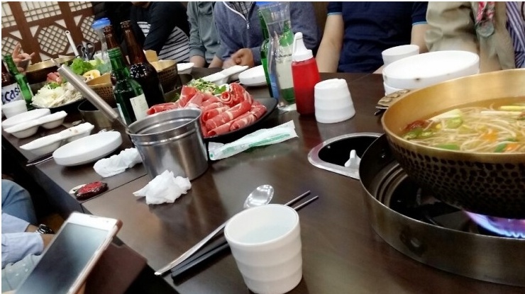 샤브샤브신선채 이미지