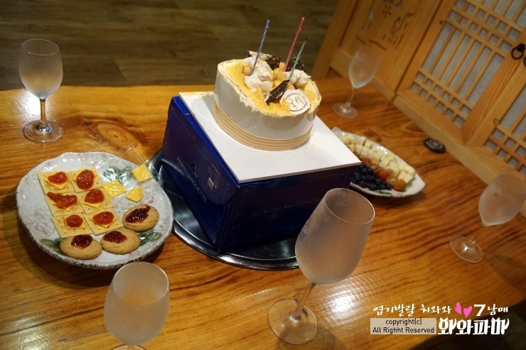선유닭갈비 이미지