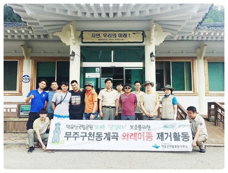 스쿠버라인 이미지