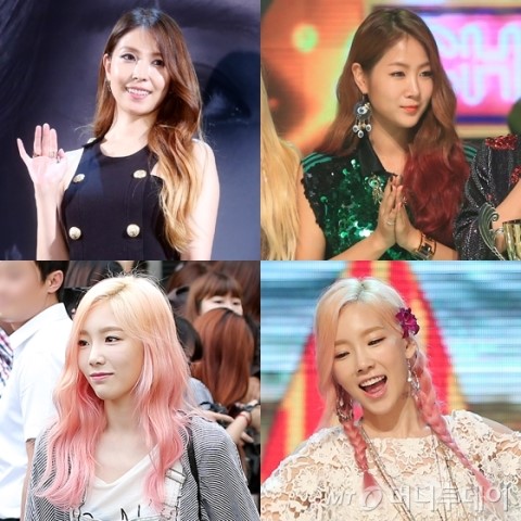 보니타헤어 이미지