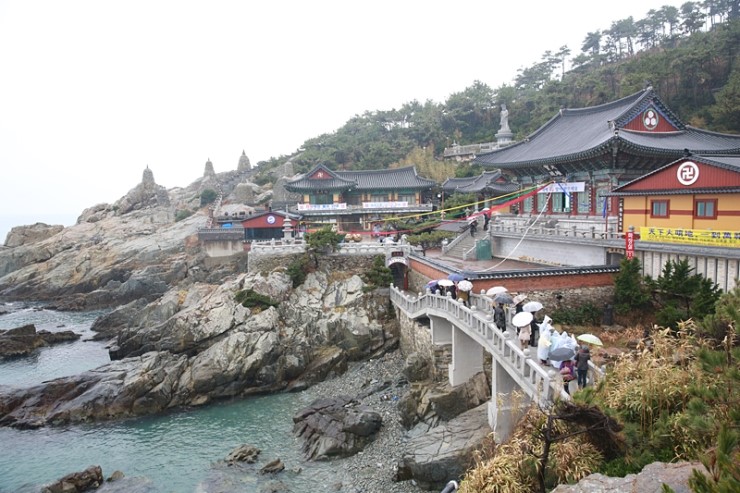 부산민박 이미지