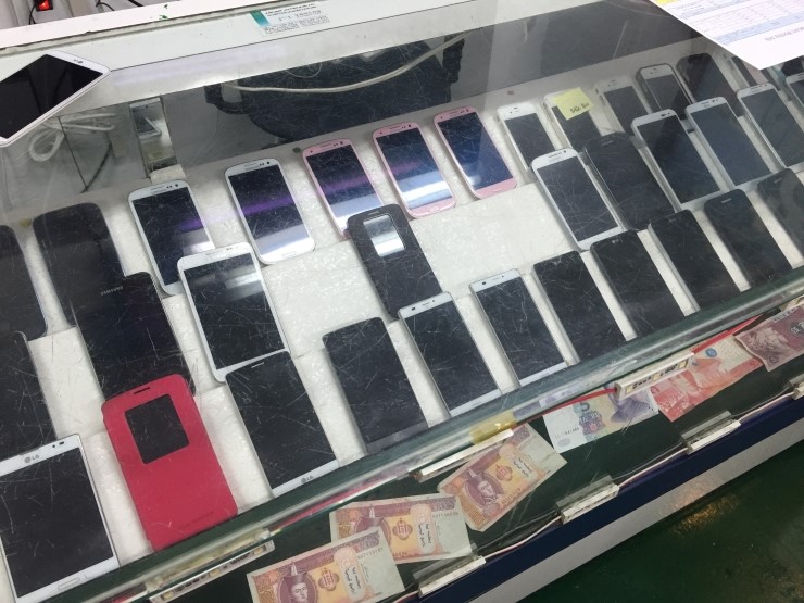 중고폰세상 이미지