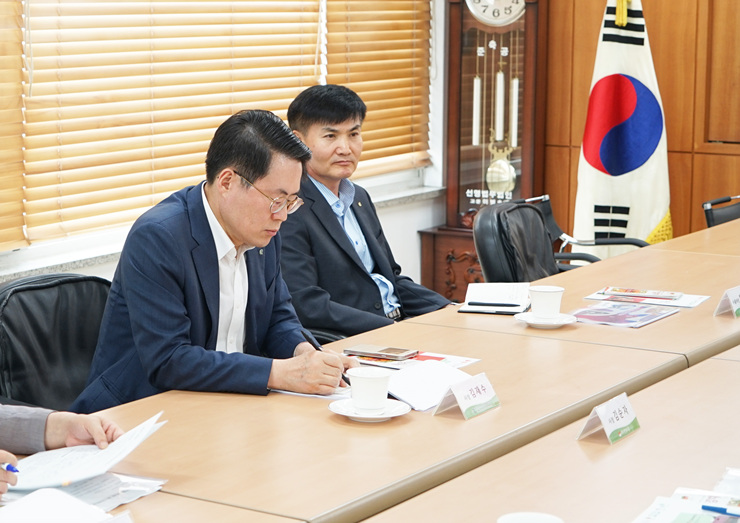 한성유통 이미지