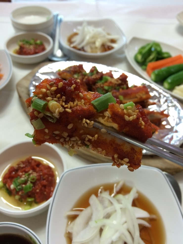 칠암아나고 이미지