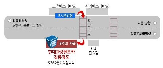 경포카서비스 이미지