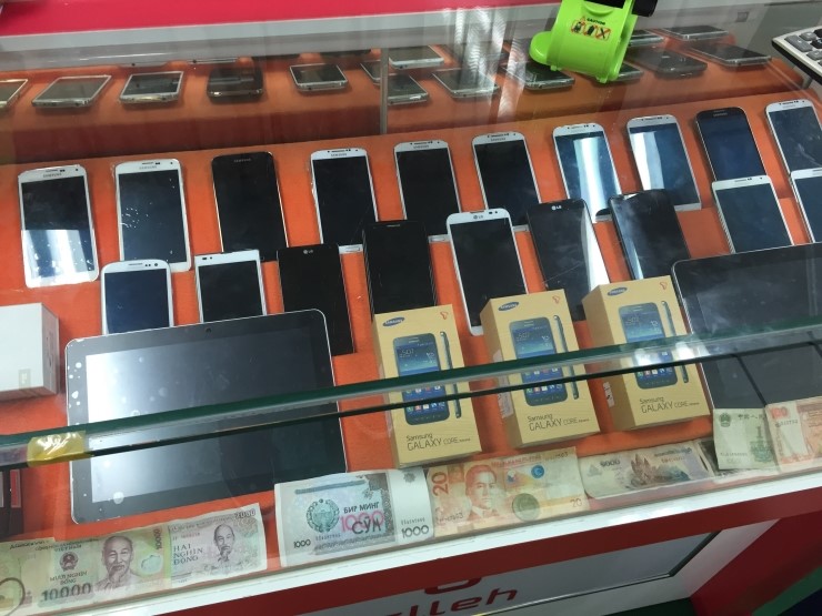 중고폰세상 이미지