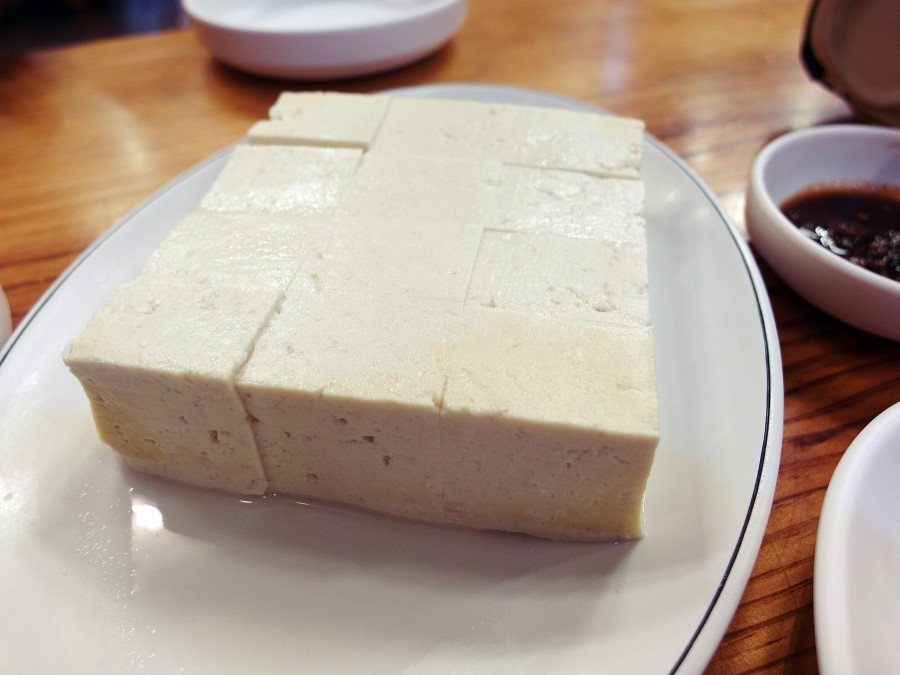 한돈통돼지두루치기 이미지