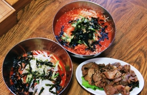 엄마손해물손칼국수 이미지