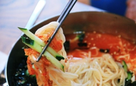 엄마손해물손칼국수 이미지