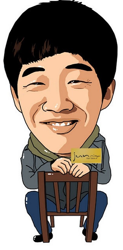 준미가헤어 이미지