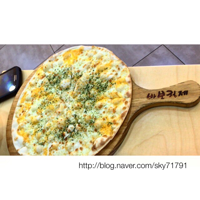 치킨바보두마리 이미지