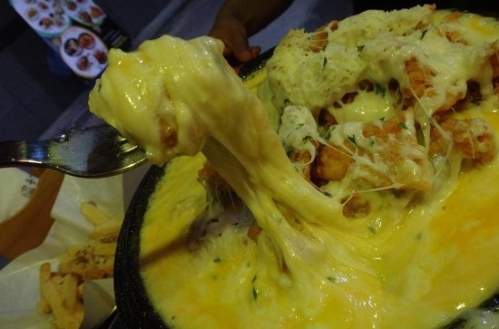 못난감자&치킨 이미지