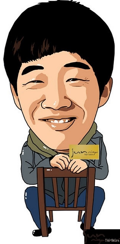 준미가헤어 이미지