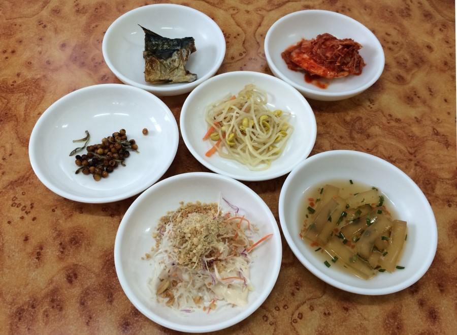 항구식당 이미지