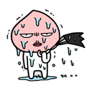 오장어 이미지