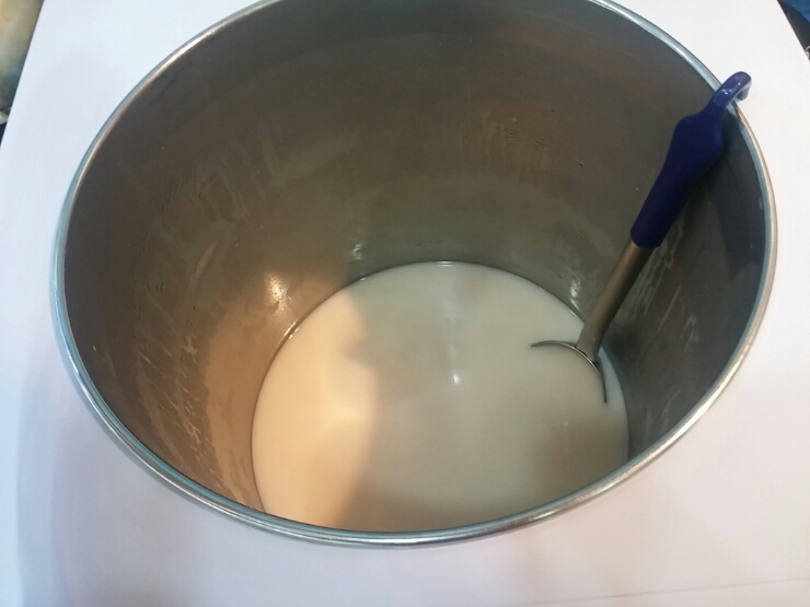 황도바지락칼국수 이미지