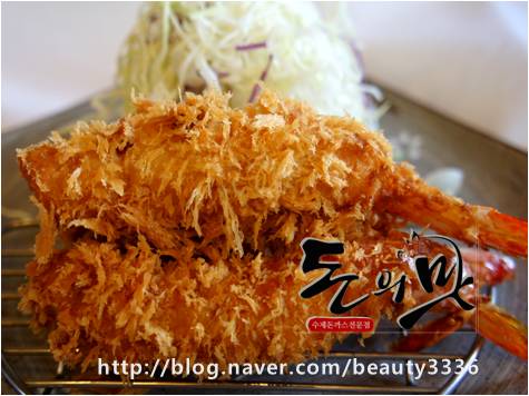 돈의 맛 까스 이미지