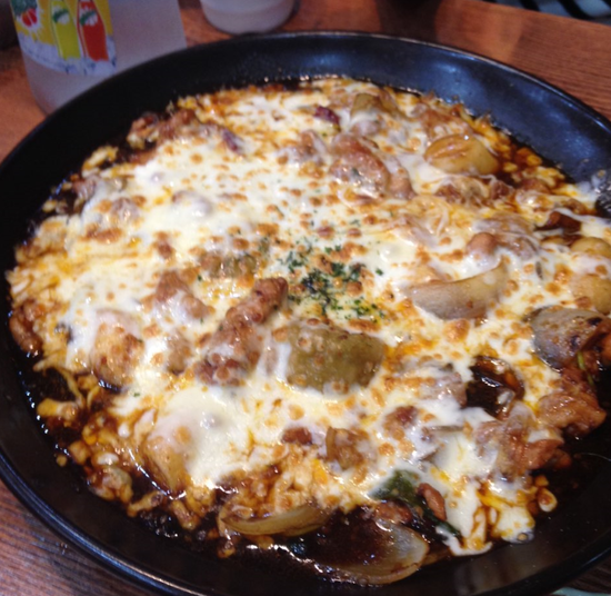 내가찜한닭 이미지