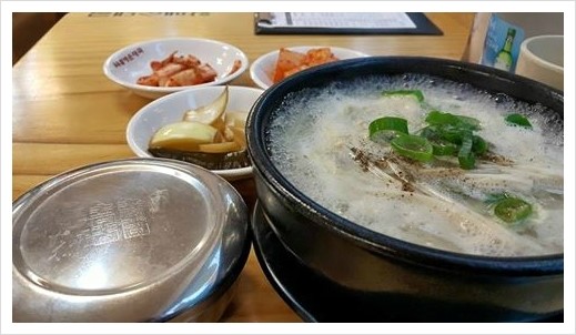 원조큰맘할매순대국 이미지