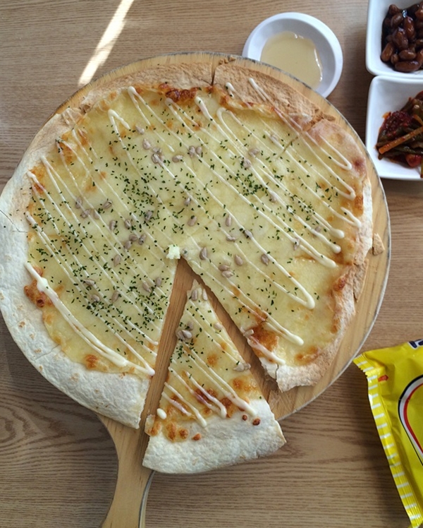 쉐프의부대찌개 이미지